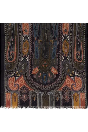 Etro Paisley