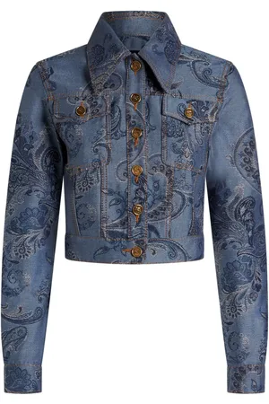 Etro Jacquard