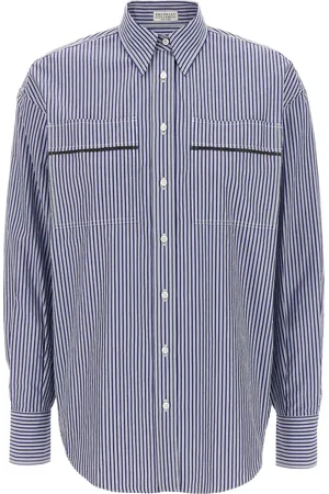 Brunello Cucinelli Monile shirt
