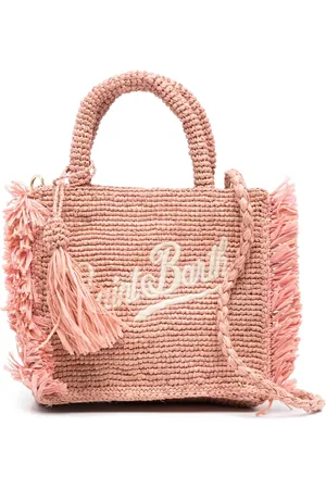 MC2 SAINT BARTH Vanity tote bag