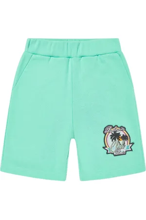 Balmain Cotton shorts
