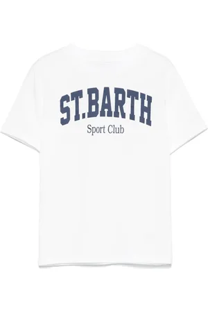 MC2 SAINT BARTH Sport Club T