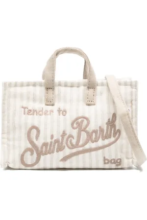 MC2 SAINT BARTH Phone tote bag