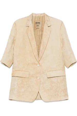 UMA WANG Kaly blazer
