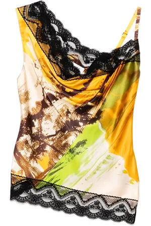MONSE Lace