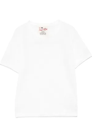 MC2 SAINT BARTH Linen T