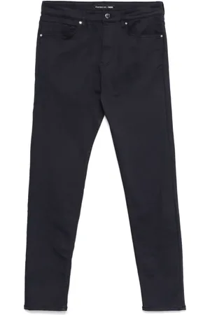 HUGO BOSS X Porsche tapered jeans