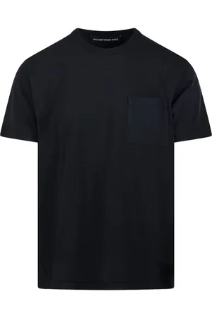 DEPARTMENT 5 Cotton T