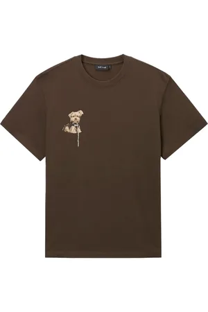 tout a coup Cotton T