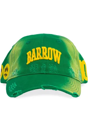 BARROW Logo