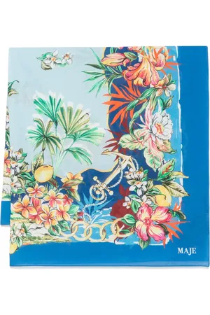 Maje Floral