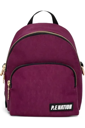 P.E Nation Mini Tag Up backpack