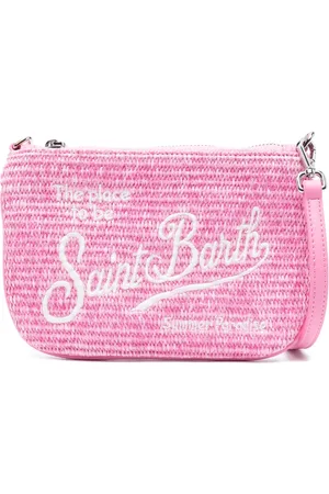 MC2 SAINT BARTH Parisienne shoulder bag
