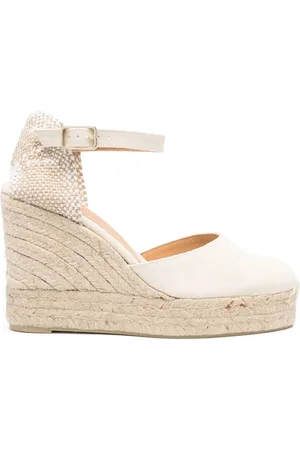 CASTA Woven wedge