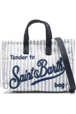 MC2 SAINT BARTH Phone tote bag