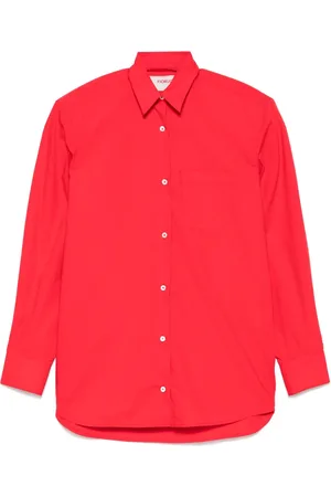 Fiorucci Embroidered shoulder