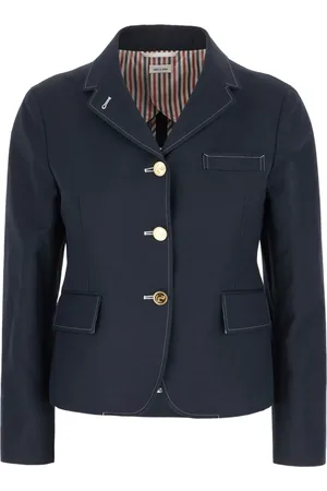 Thom Browne Cropped blazer