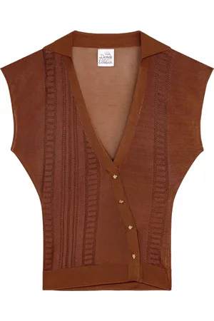 Donde Esteban Guayabera semi