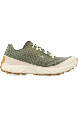 Norda 002 mesh sneakers
