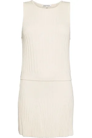 Reformation Kate knit two piece