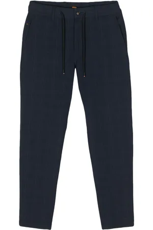 HUGO BOSS Elasticated