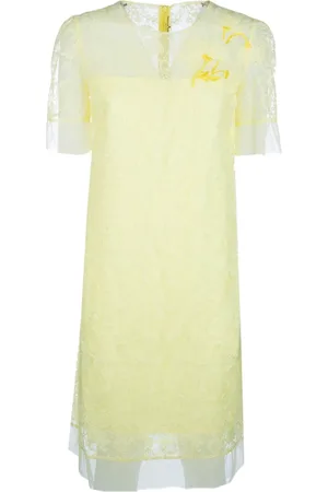 ERMANNO SCERVINO Floral