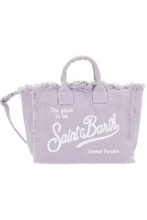 MC2 SAINT BARTH Colette tote bag