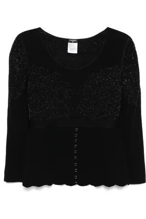 CHANEL CHANEL Pre