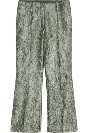 DRIES VAN NOTEN Crease