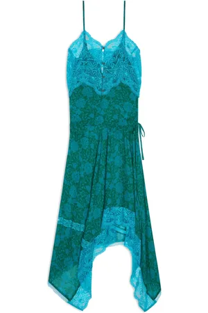 DRIES VAN NOTEN Asymmetric dress