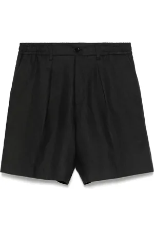 Be able Linen shorts