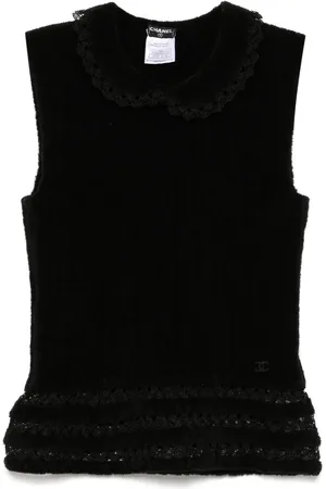 CHANEL CHANEL Pre