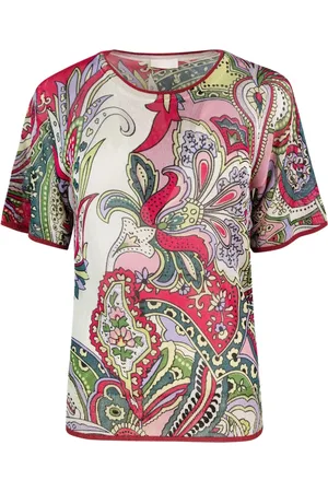 Liu Jo Printed T