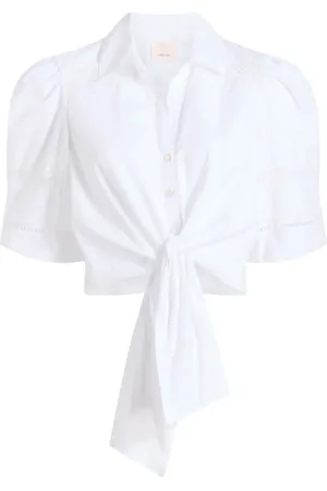 Cinq A Sept Mari shirt