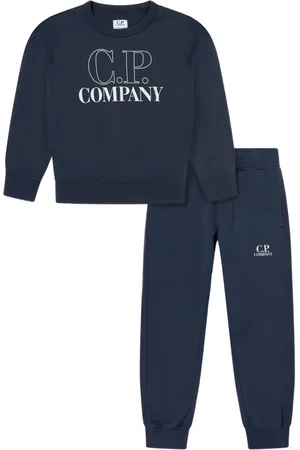 C.P. Company Logo