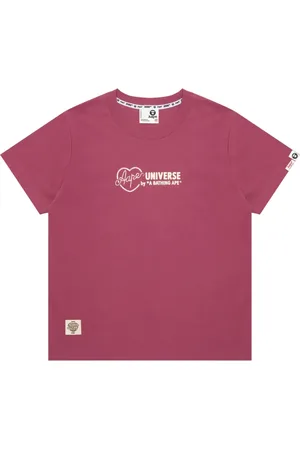 A Bathing Ape Logo