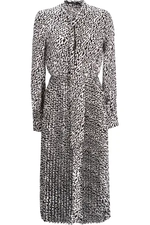 Karl Lagerfeld Geometric
