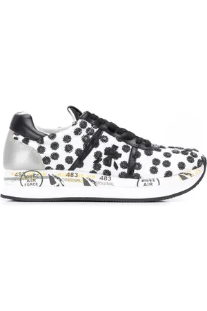 Premiata Conny sneakers