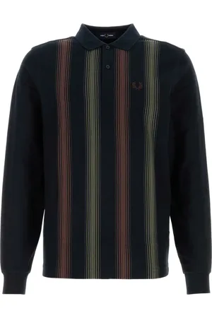 Fred Perry Piqu?? polo shirt