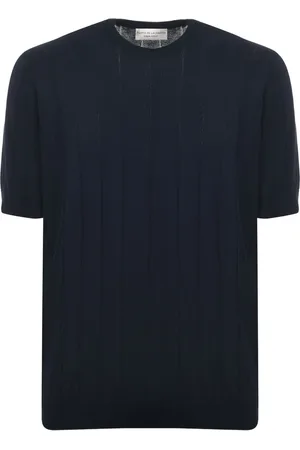 FILIPPO DE LAURENTIIS Ribbed