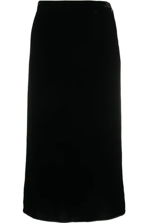 Rochas Draped