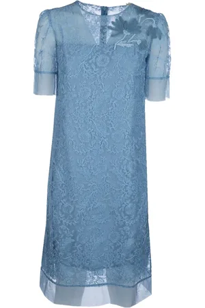 ERMANNO SCERVINO Floral