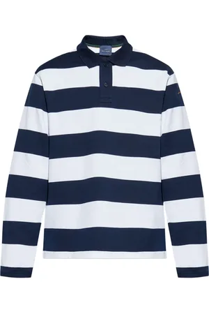 Paul & Shark Striped long