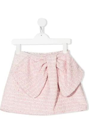 LA STUPENDERIA Boucle bow