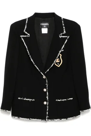 CHANEL CHANEL Pre