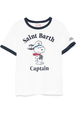 MC2 SAINT BARTH X Peanuts Dean T