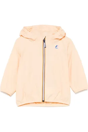 K-Way Claudine jacket