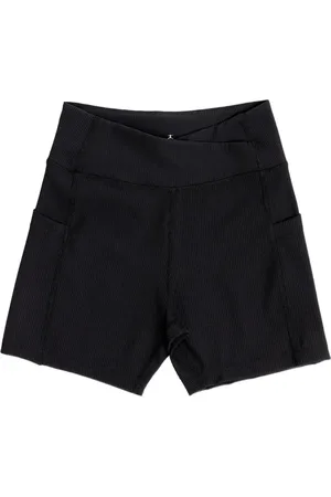 Danskin Logo shorts