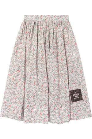Fendi Floral