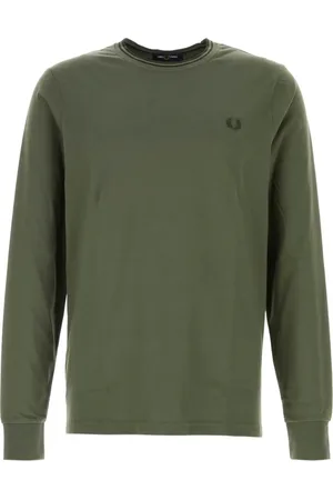 Fred Perry Logo